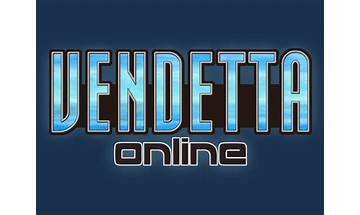 Vendetta Online for Windows - Download it from Habererciyes for free
